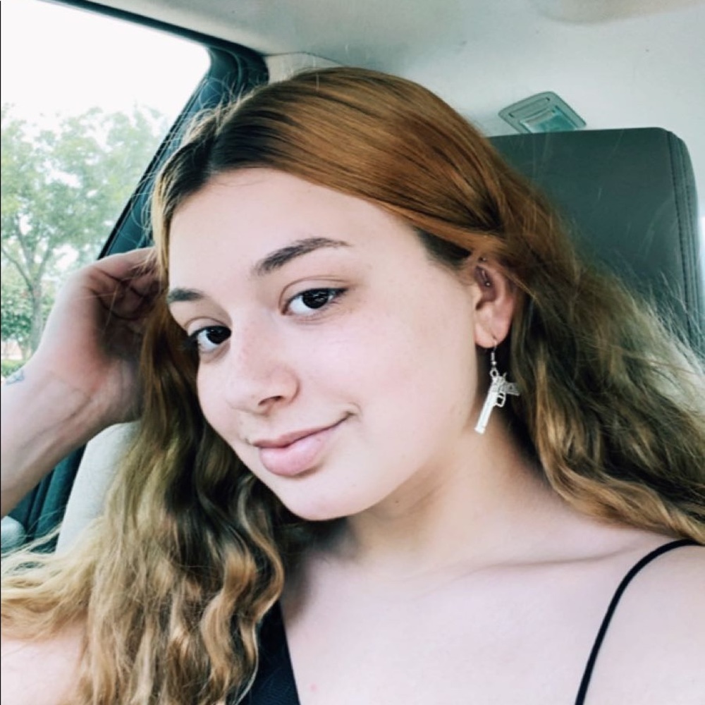 Meet your Posher, Zoe